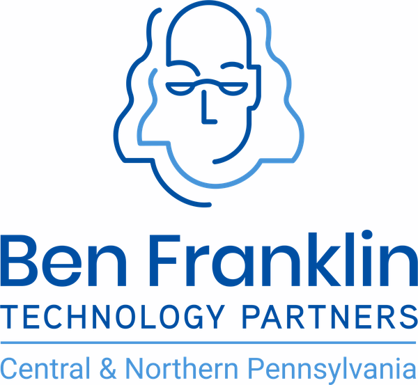 Ben Franklin Technology Partners, Central & Northern Pennsylvania